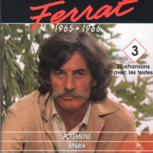 Ferrat, Jean: Potemkine 3