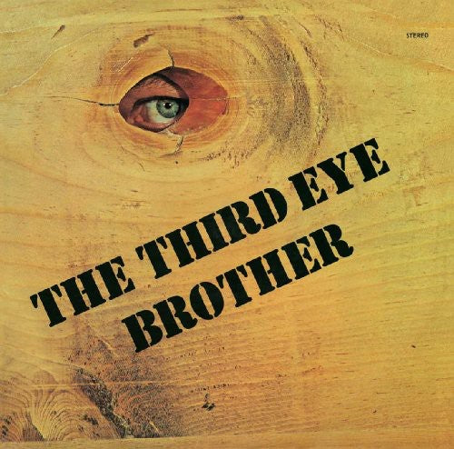 Third Eye: Brother