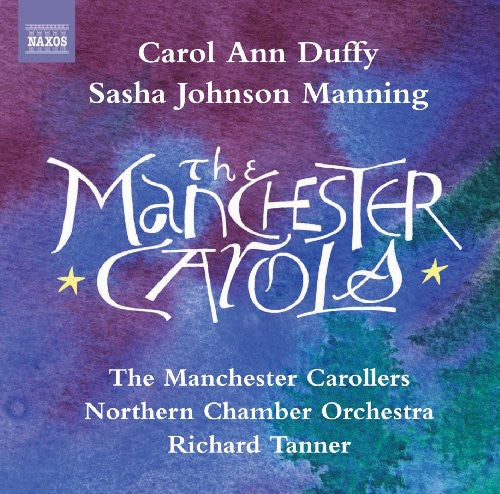 Manchester Carols / Various: Manchester Carols / Various