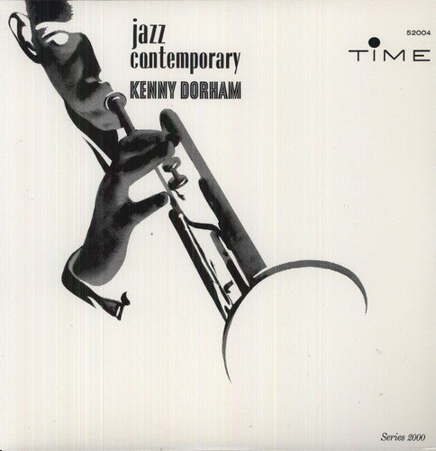 Dorham, Kenny: Jazz Contemporary