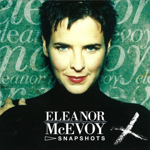 McEvoy, Eleanor: Snapshots - SUPER-AUDIO CD