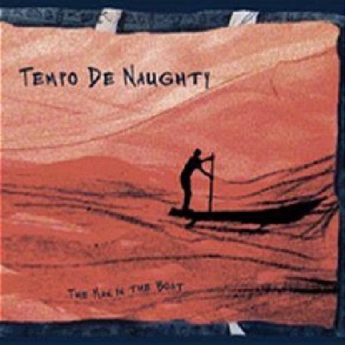 Tempo De Maughty: Man in the Boat