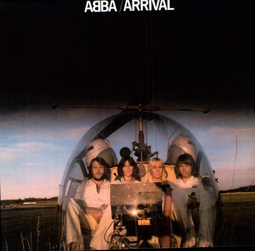 ABBA: Arrival