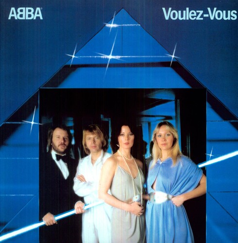 ABBA: Voulez-Vous