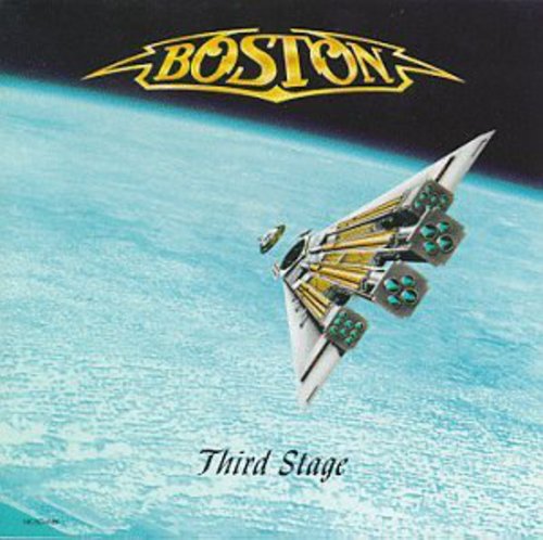 Boston: Third Stage