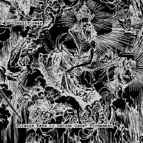 Skullflower: Strange Keys to Untune Gods' Firmament