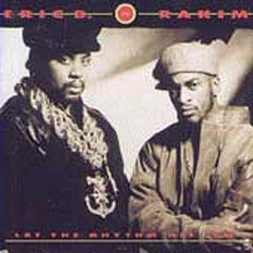Eric B & Rakim: Let Rhythm Hit Em
