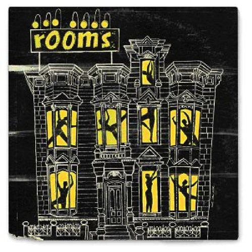Hopkins, Kenyon: Rooms in New York
