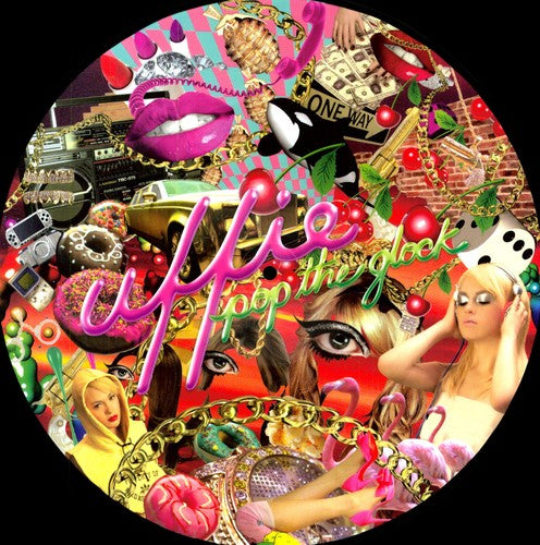 Uffie: Pop the Glock