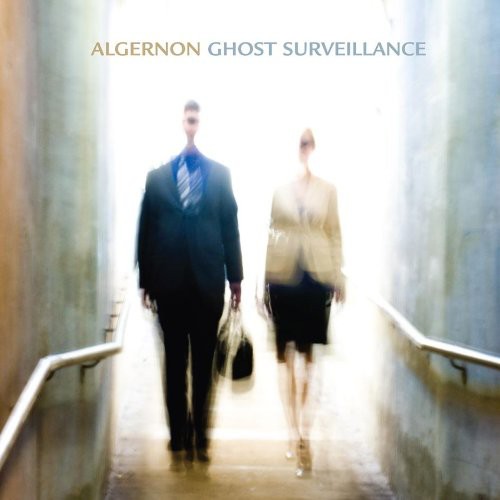 Algernon: Ghost Surveillance