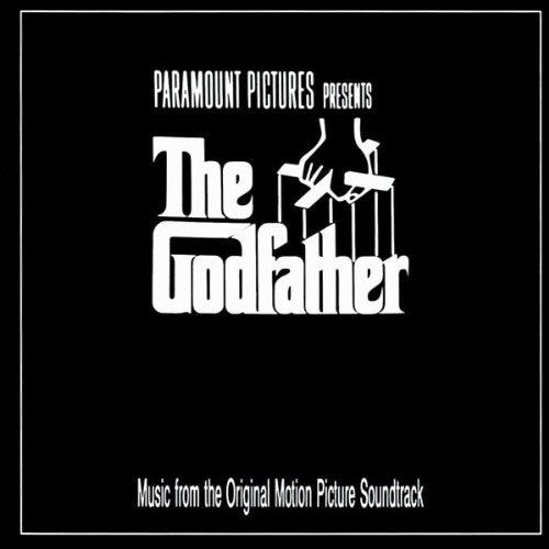 Godfather - O.S.T.: Godfather (Original Soundtrack)