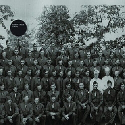 Russian Circles: Station - VINYL LP