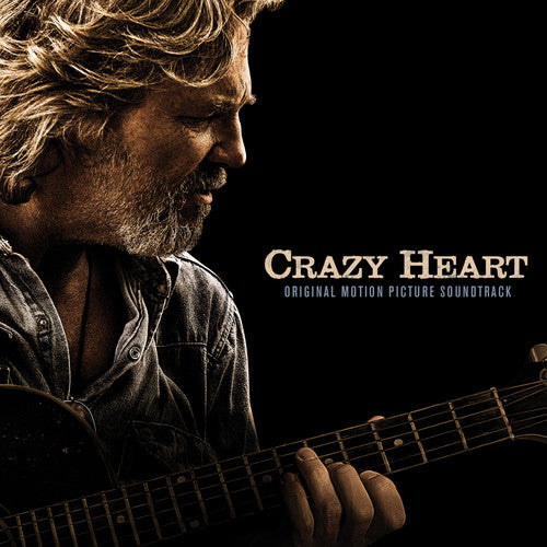 Crazy Heart / O.S.T.: Crazy Heart (Original Soundtrack)