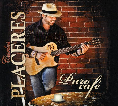 Placeres, Carlos: Puro Cafe