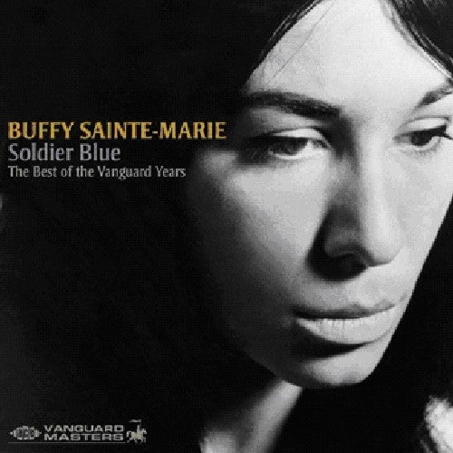 Sainte-Marie, Buffy: Soldier Blue: Best of the Vanguard Years