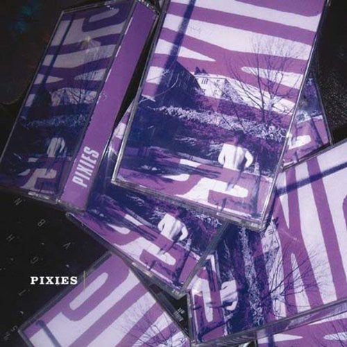 Pixies: Pixies