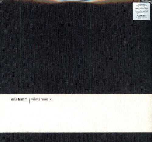 Frahm, Nils: Wintermusik