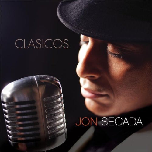 Jon Secada: Clasicos - COMPACT DISCS