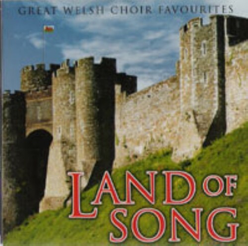 Various Artists: Land of Song / Various - COMPACT DISCS