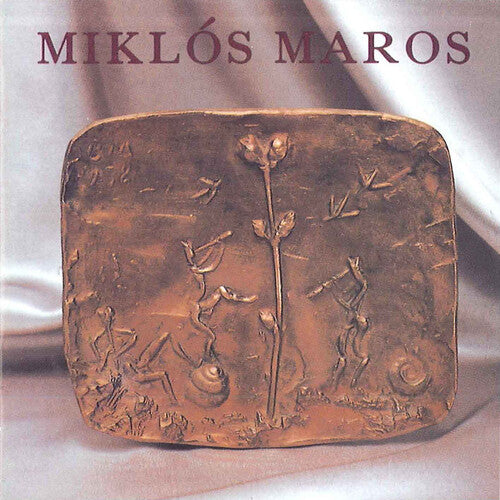 Maros, Miklos: Miklos Maros