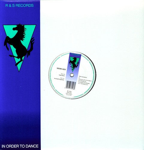 Aber, Shlomi: Create Balance/Drunk'd Programmer