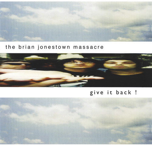 Brian Jonestown Massacre: Give It Back