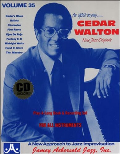 Cedar Walton / Various: Cedar Walton
