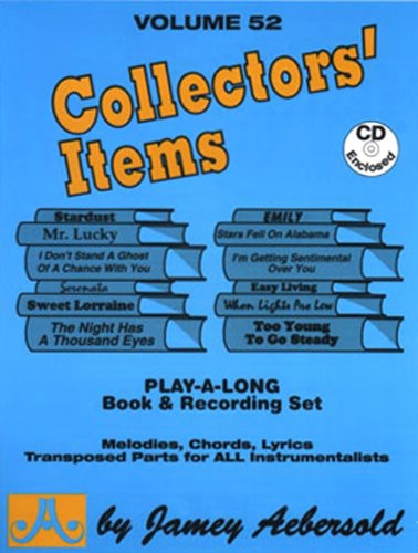 Collector's Items / Various: Collector's Items