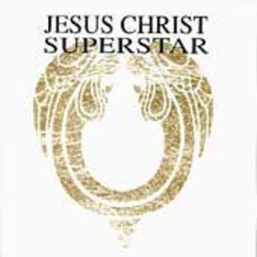 Jesus Christ Superstar / O.S.T.: Jesus Christ Superstar (Original Soundtrack)