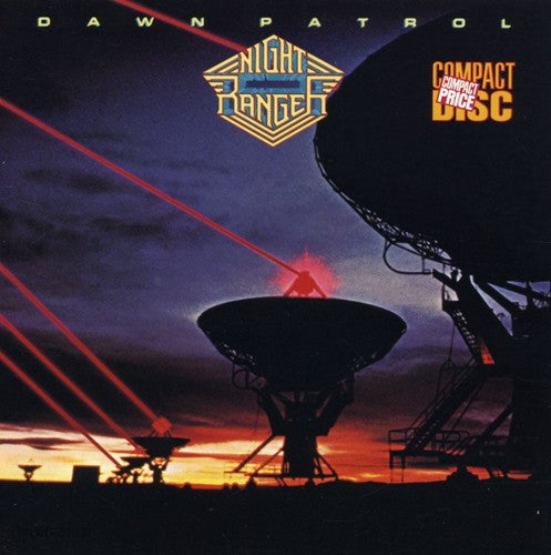 Night Ranger: Dawn Patrol