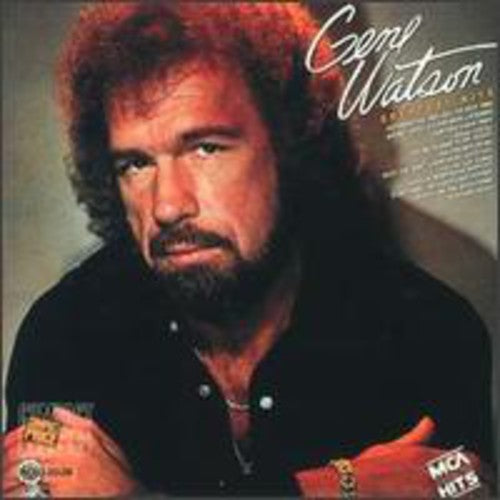 Watson, Gene: Greatest Hits