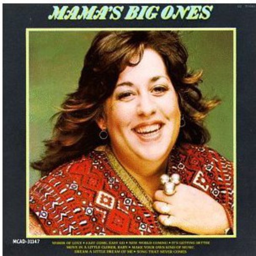 Mama Cass: Mama's Big Ones