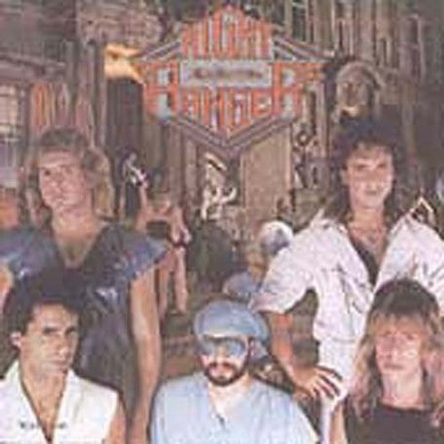 Night Ranger: Midnight Madnes
