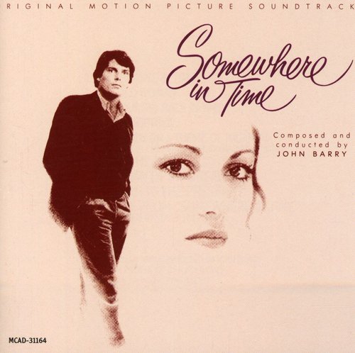 Somewhere in Time / O.S.T.: Somewhere in Time (Original Soundtrack)