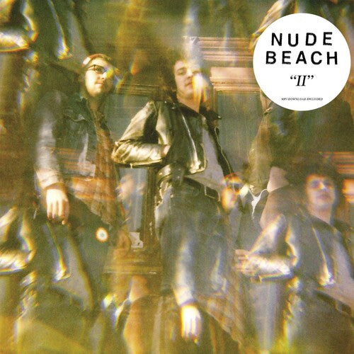 Nude Beach: II