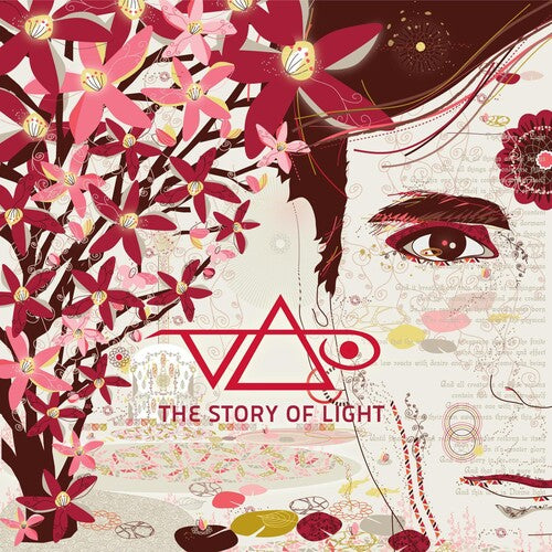 Vai, Steve: The Story Of Light