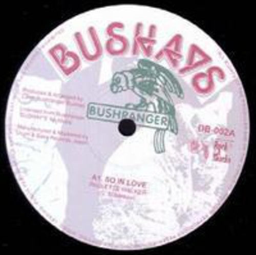 Walker, Paulette / Friends: So In Love/Shake Your Body