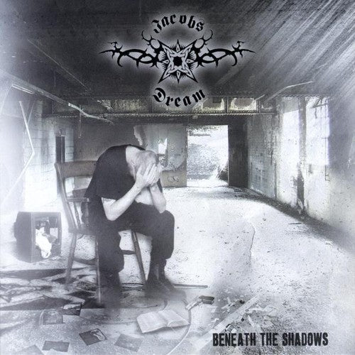 Jacobs Dream: Beneath the Shadows - COMPACT DISCS