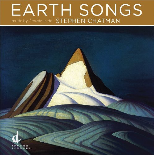 Chatman, Stephen: Earth Songs