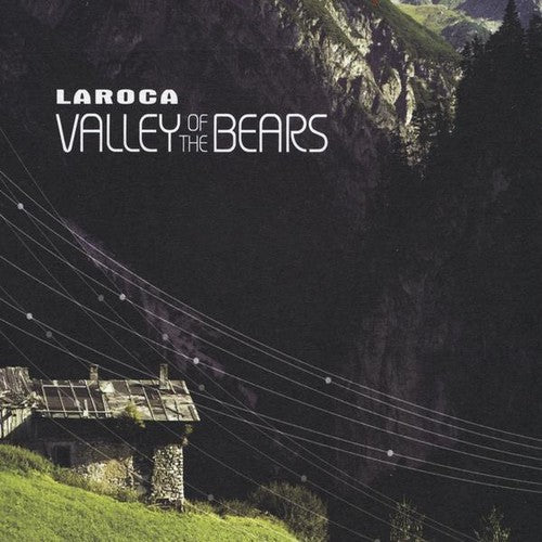 Laroca: Valley of the Bears - COMPACT DISCS