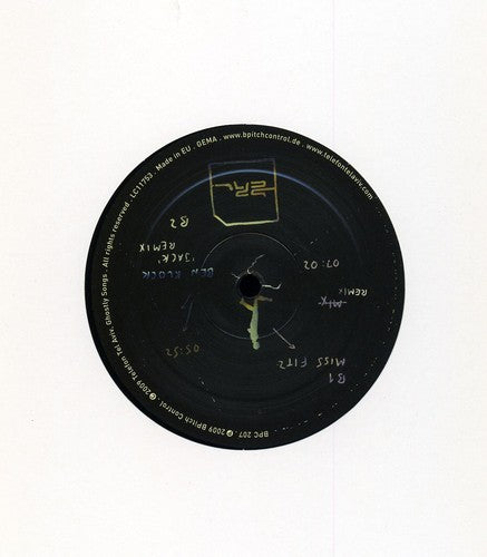 Telefon Fel Aviv: Immolate Yourself