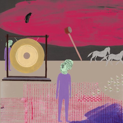 Quasi: American Gong - COMPACT DISCS