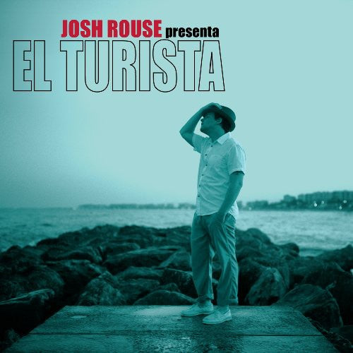 Josh Rouse: Turista - COMPACT DISCS