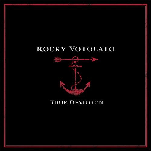 Rocky Votolato: True Devotion - COMPACT DISCS