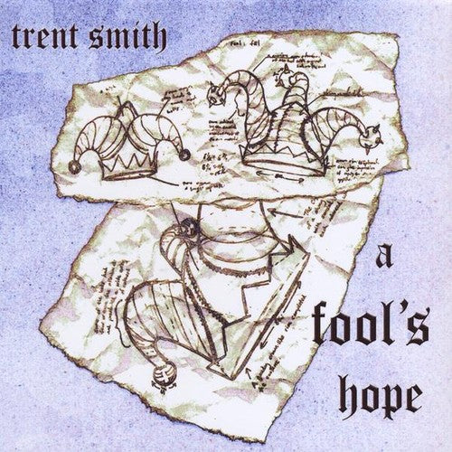 Trent Smith: Fool's Hope - COMPACT DISCS