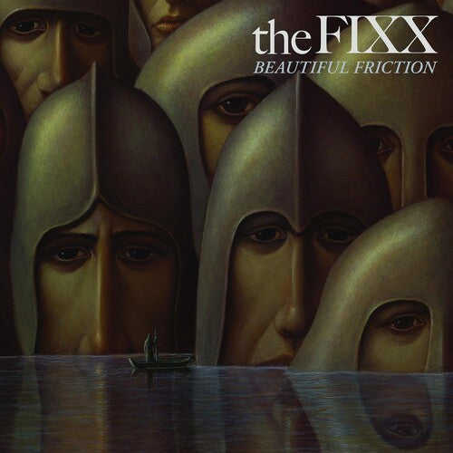 Fixx: Beautiful Friction