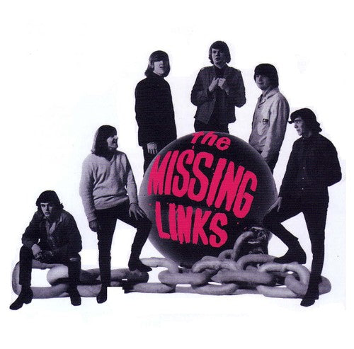 Missing Links: Driving You Insane (10th Anniversary Edition)