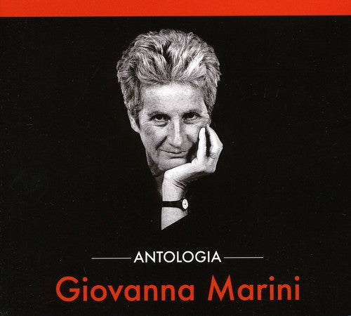 Marini, Giovanna: Antologia