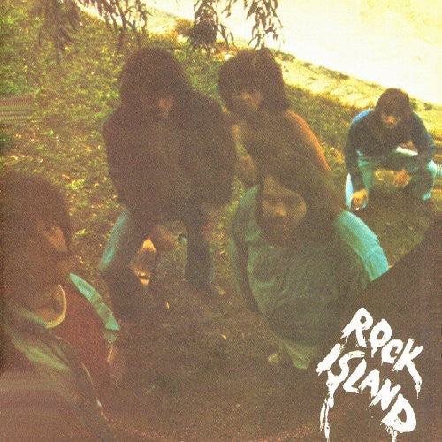 Rock Island: Rock Island