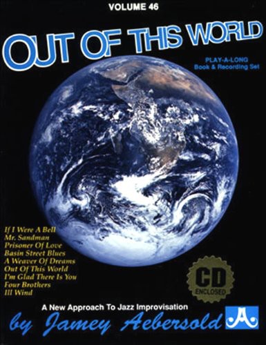 Out of This World / Various: Out Of This World